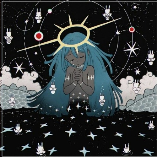 Between Two Worlds (Let's Lament) - Mili
