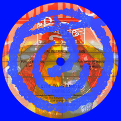 Empress - Dyin' to Be Dancin (Cosmo Jam 124 Dub)