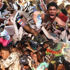 MOSHPIT(PARTIR CABECA)