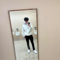 my fault (Prod.UNLUCKY)