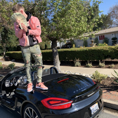 RB Clayko - Pink Perc