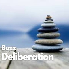 Deliberation (Original Mix) - Buzz