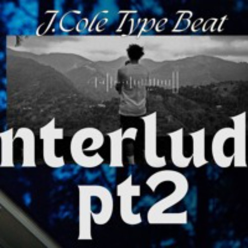 Interlude Pt 2 J.Cole Type Beat