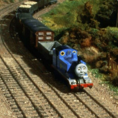 Thomas' Jazzy Theme - Thomas & The Trucks (Series 1 - Final Remaster)