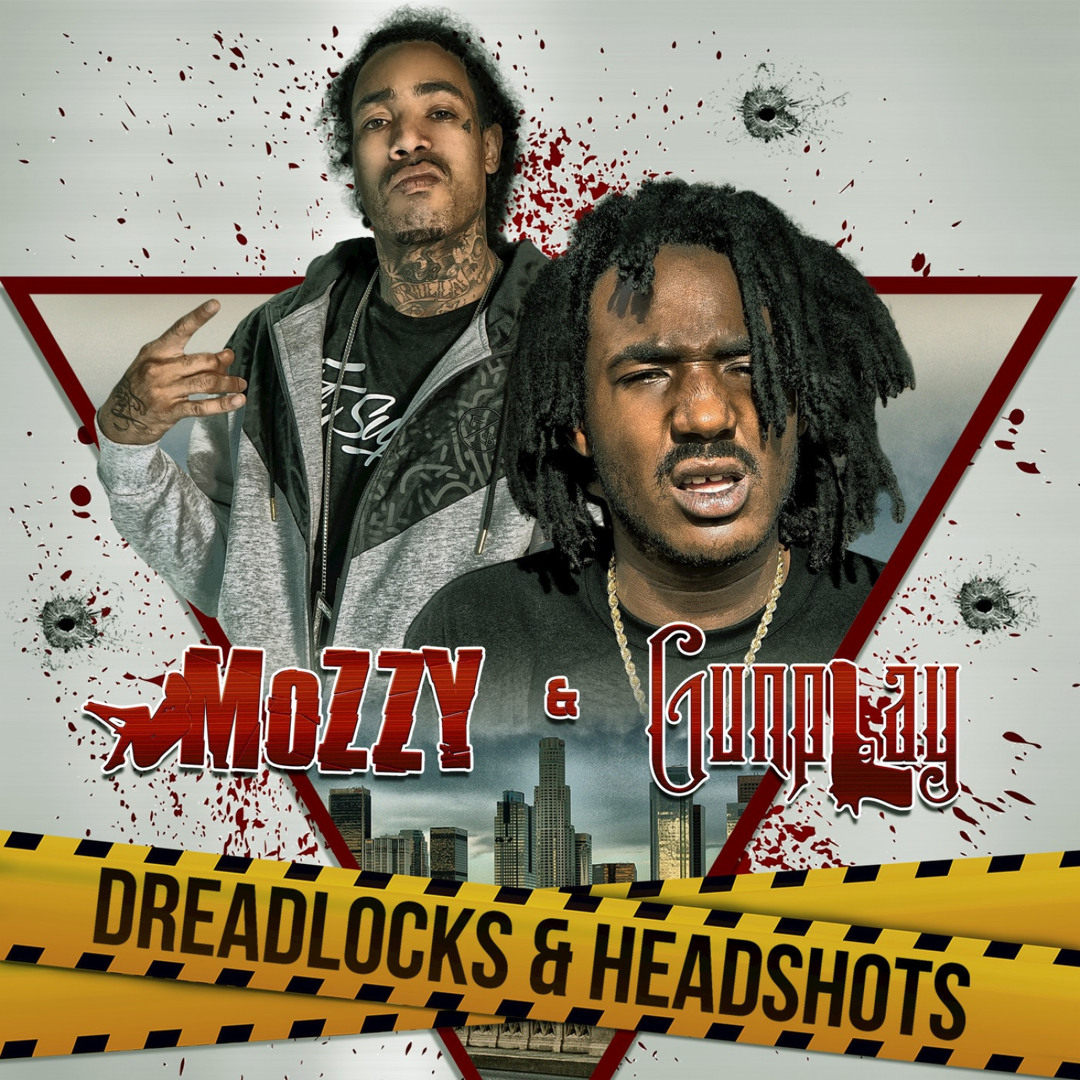 Stream Chain Gang (feat. Gunplay) by Mozzy | Listen online for