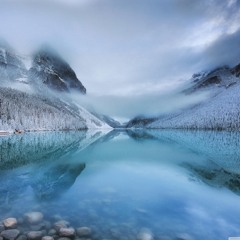 Walking on the Water (instrumental)