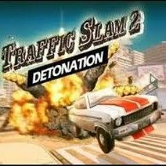 traffic slam 2 driving