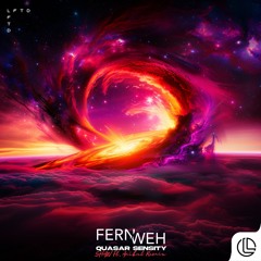 Fernweh - Quasar Sensity SHAW Ft. Aníbal Remix (Extended)