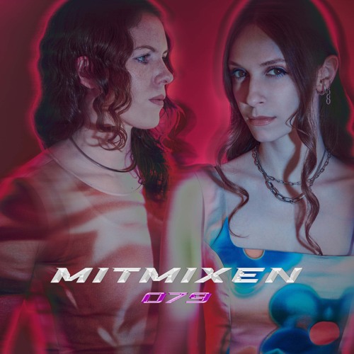 MITMIXEN 079 - AG•EA