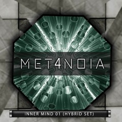 INNER MIND 01 (Hybrid Set) - 02/02/2020