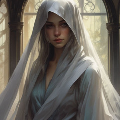 THROUGH THE VEIL (DJ DENO)