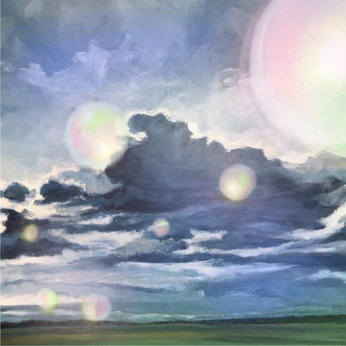 Seifenblasen