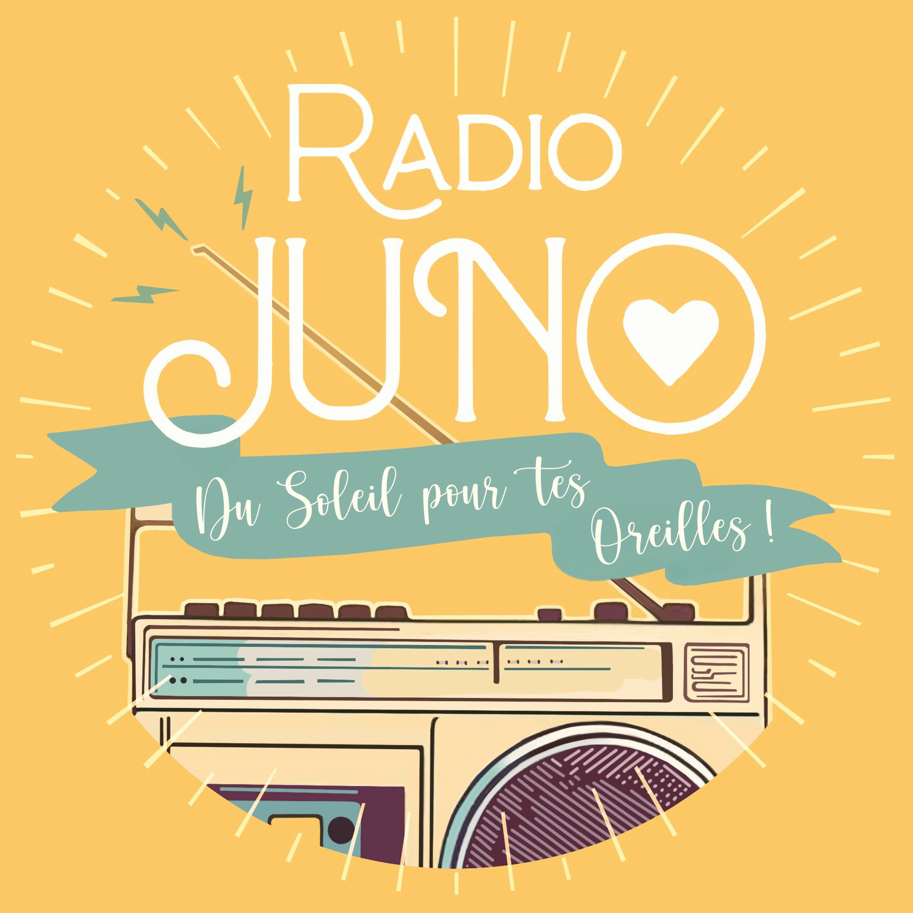 JUNO // Ateliers, Radio, Studio