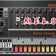 Melo(prod. beatsbyb)