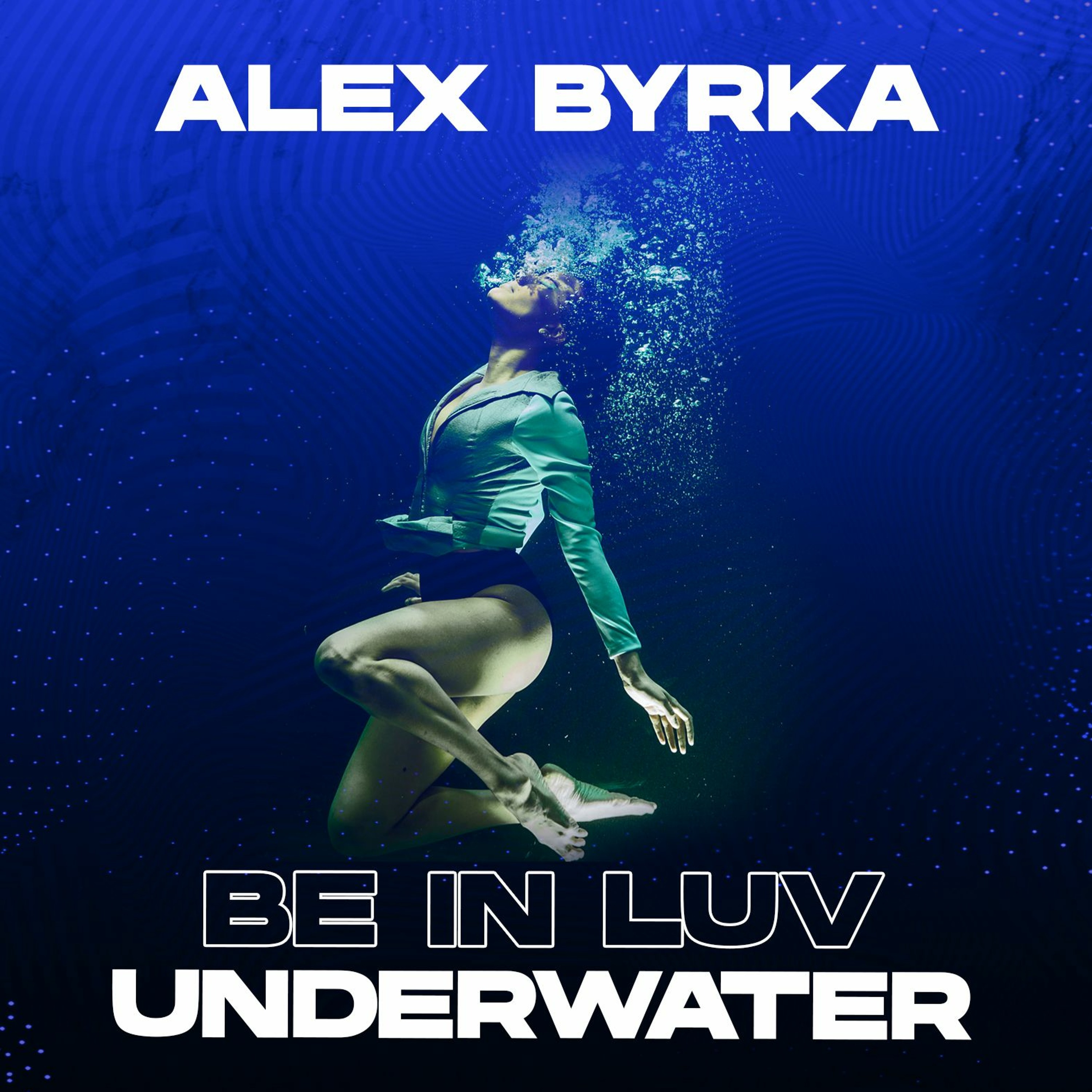 Alex Byrka