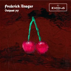 Frederik Ansgar - Outpost 717 (FREE DOWNLOAD)
