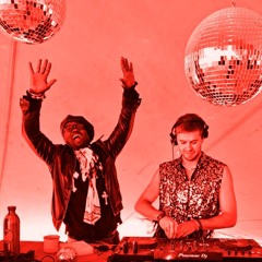 Disko Dolce | AfrikaBurn 2024