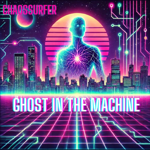 Ghost in the Machine (2025 Remaster)