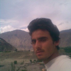 Thai Khushbo  Shina song by Talib Hussain gb new songs.mp3