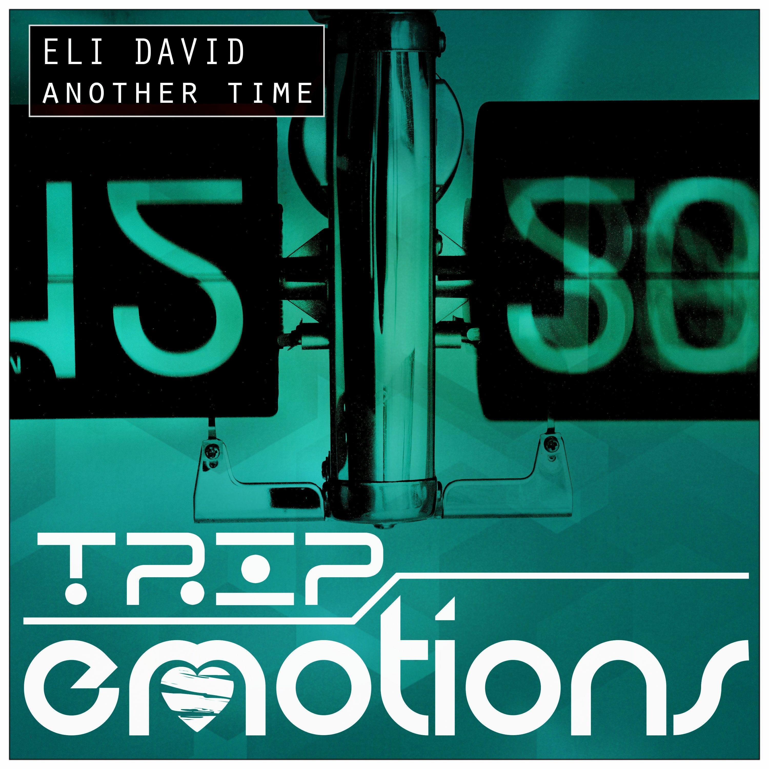 ELI DAVID