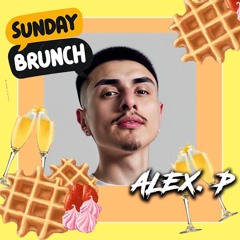 444  Sunday Brunch | Alex P.