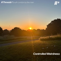 Threads Radio Show - July 2024