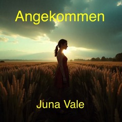 Angekommen