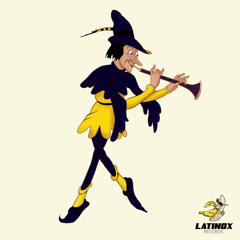 Flautin (Original Mix)