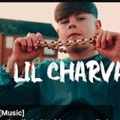 LIL Charva say you will Rayner .m4a