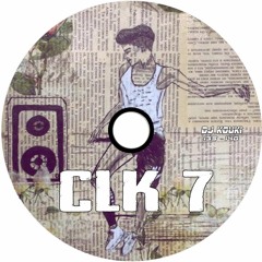 CLK7 ( Carol López César  by  DJ kouki )
