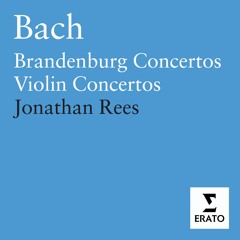Concerto for Two Violins in D Minor, BWV 1043: II. Largo ma non tanto (feat. Jane Murdoch & Scottish Ensemble)