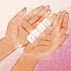 LILFACETIME - IM N LUV WIT BARZ x SPACE CITY BIZZY