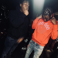 ZAY GTM- No Love