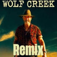 WOLF CREEK MICK TAYLOR TECHNO