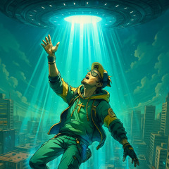 Deep Planet Pulse Album 1