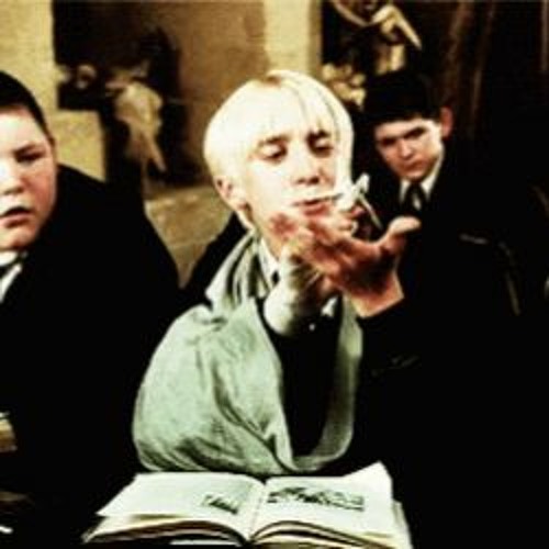 Shifting to Hogwarts subluminals xx