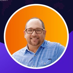 Humanizing Healthcare by Jamey Edwards and João Bocas - The Wearables Expert