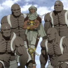 スピリッツソード Supirittsu Sōdo (spirit sword)