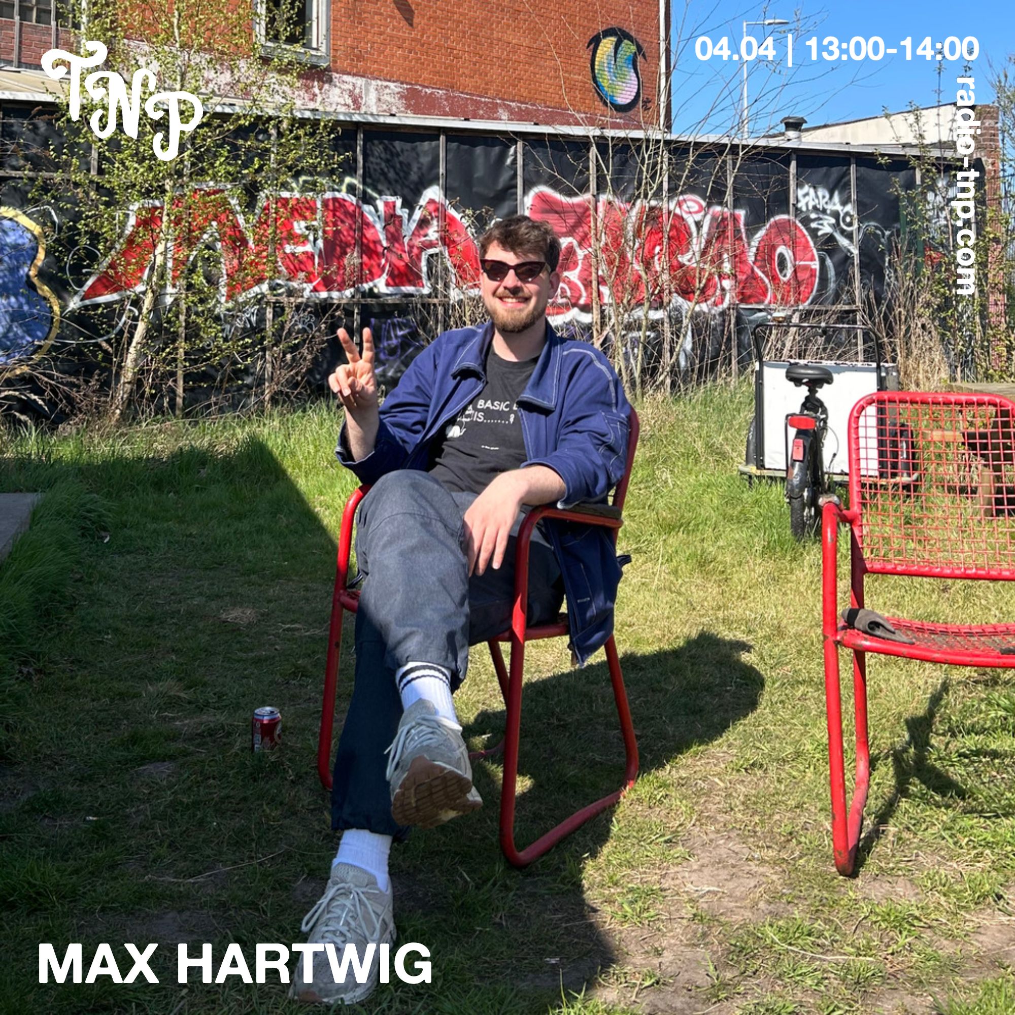 Max Hartwig