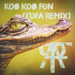 Major Lazer, Major League DJz, Tiwa Savage, DJ Maphorisa - Koo Koo Fun (TUFA Remix)