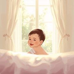 My Little Face