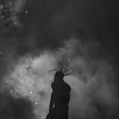 Travis Scott- Sometimes I Feel Alone frestyle