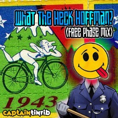 What The Heck Hoffman? (Free Phase Mix)