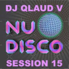 NU DISCO SESSION 15