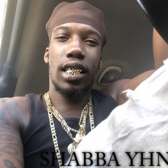 Shabba yhn- Sitting sideways (remix)