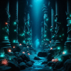 K G G - Poseidon's Lair