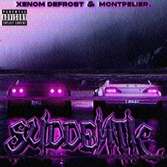 XENOM DEFROST & MONTPELIER. - SUDDENTIC