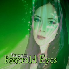 Emerald Eyes (An FFVII song for Aerith)