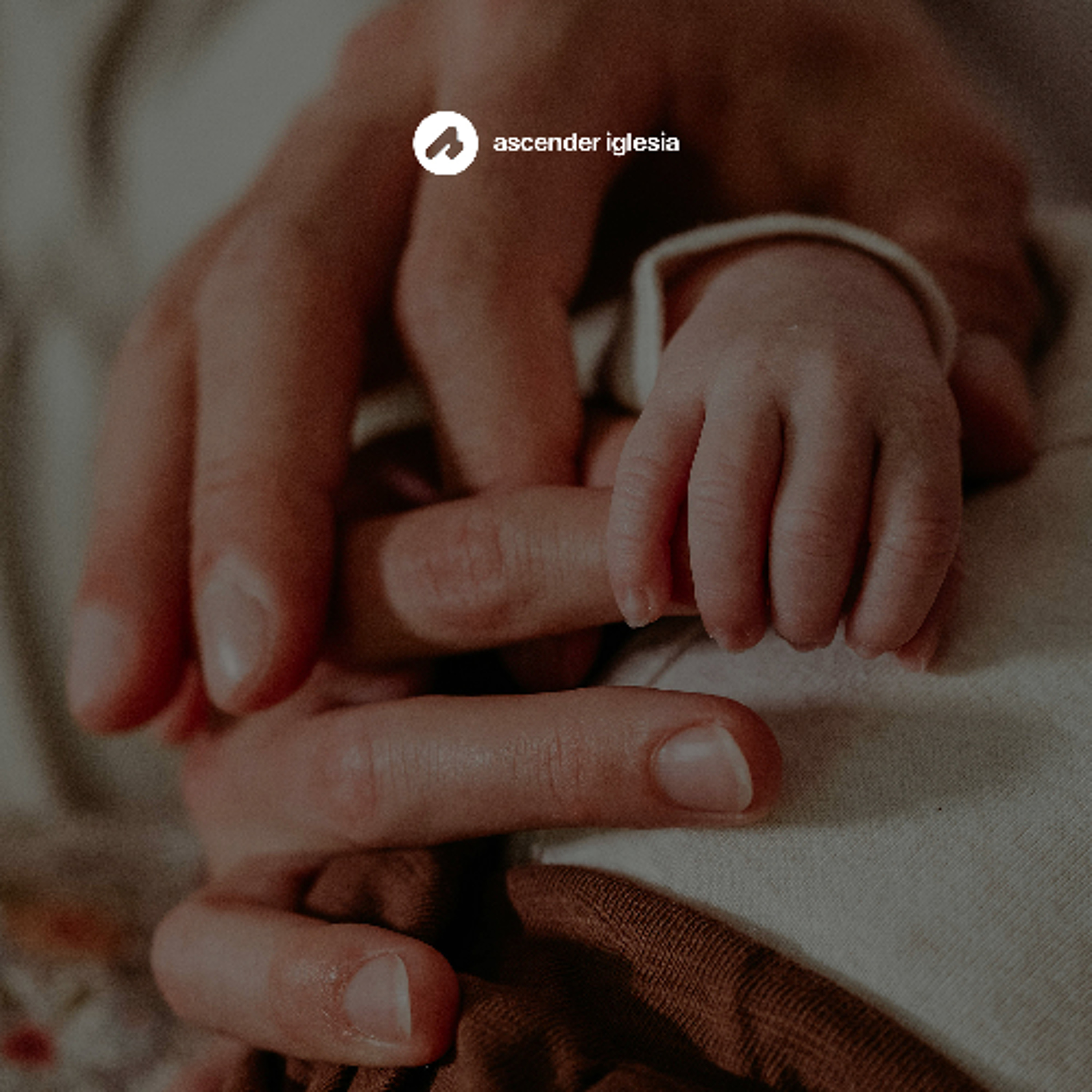 No siempre entendemos, pero siempre debemos confiar