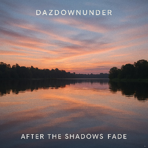02. After the Shadows Fade